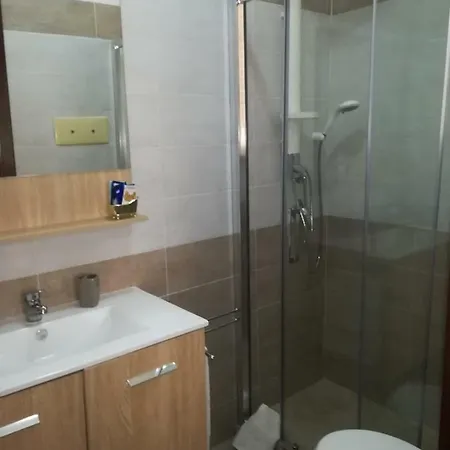 Casa Vacanze La Zagara Casa de Férias *