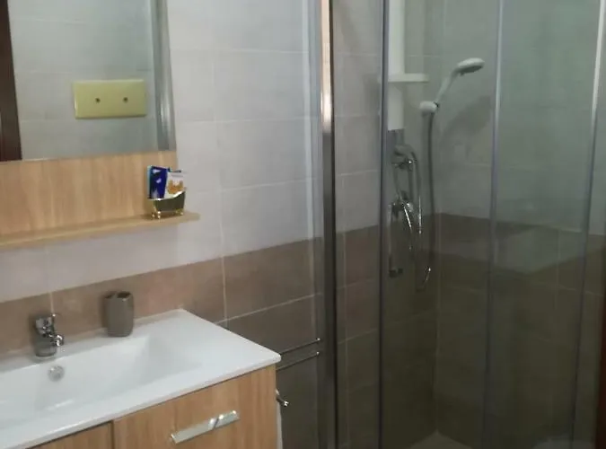 Casa Vacanze La Zagara 度假居 *