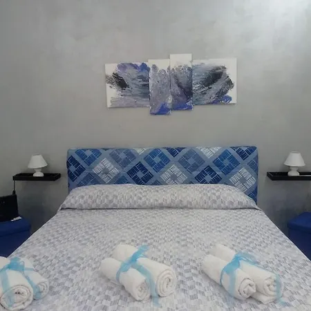 Casa Vacanze La Zagara * مارسالا
