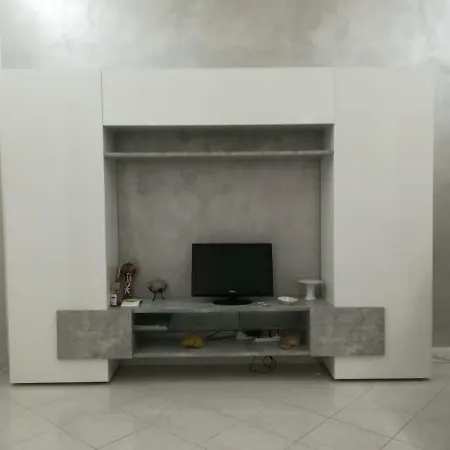 Casa Vacanze La Zagara * Marsala