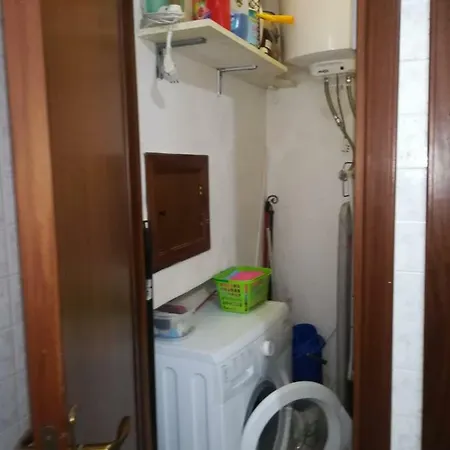 Casa Vacanze La Zagara Holiday home Marsala