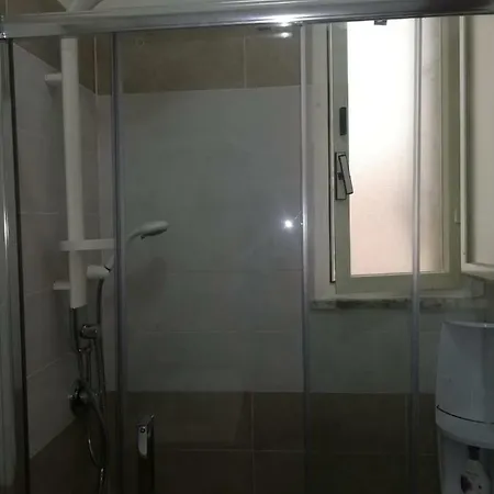 Casa Vacanze La Zagara مارسالا