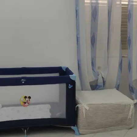 بيت للعطل Casa Vacanze La Zagara *