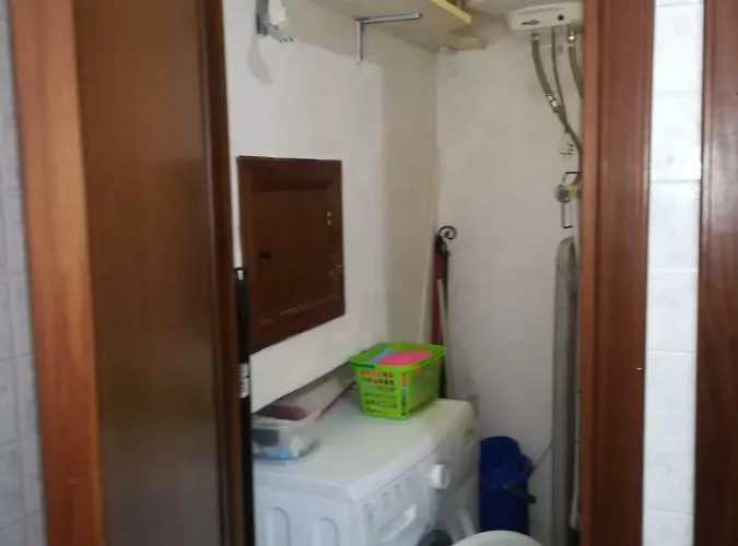Casa Vacanze La Zagara Dom wakacyjny Marsala
