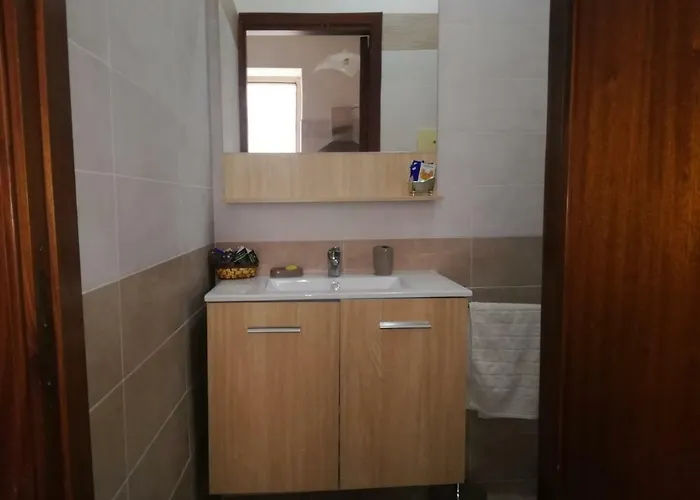 Casa Vacanze La Zagara 펜션 *